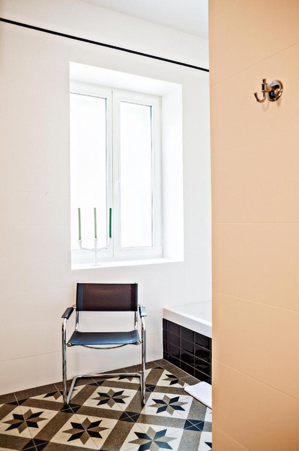 Deluxe Beachfront Apartment Klara, Lovran Eksteriør bilde